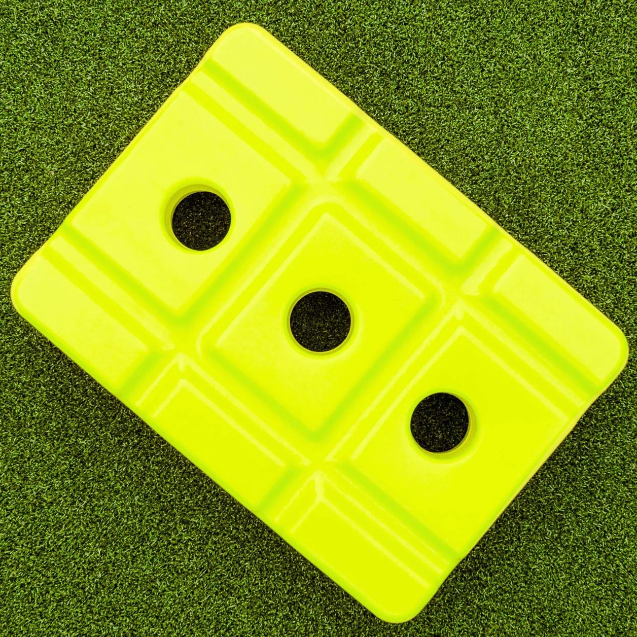Juego de Críquet para jardín: Juego completo de críquet para Kwik Cricket & At Home (niños/adolescentes/adultos) de la marca Net World sports