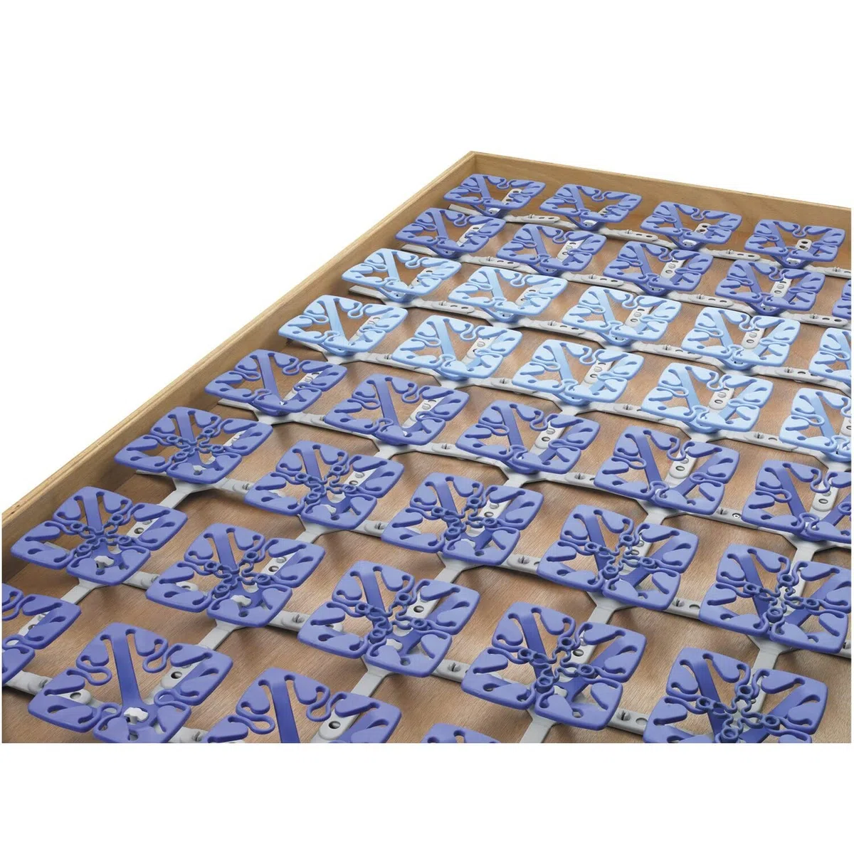 Froli Star - Sistema de Cama Talla:70 x 200 cm