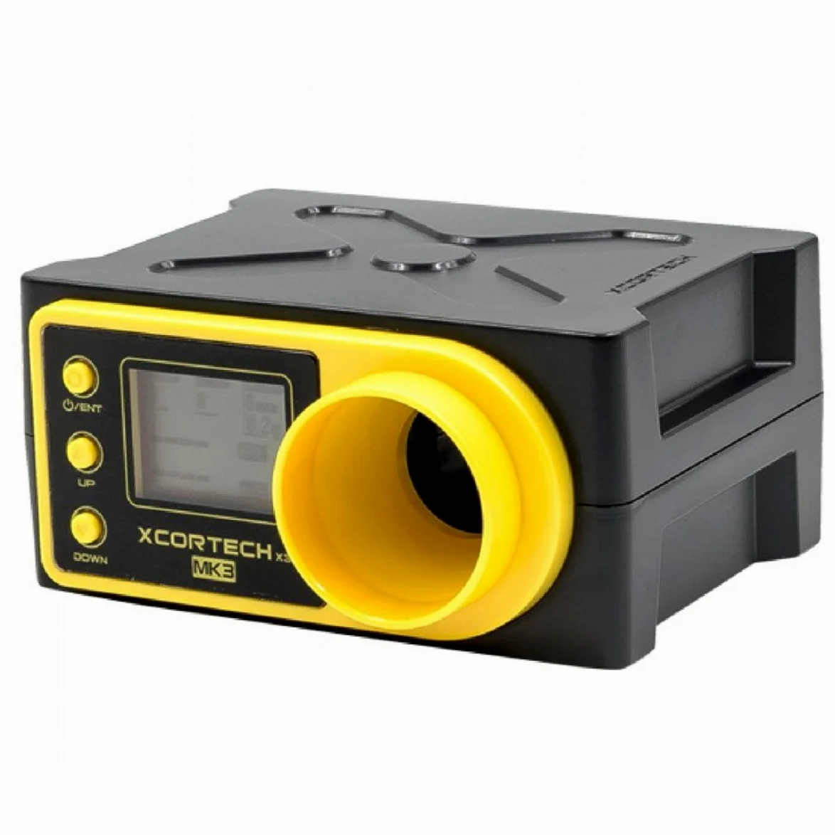 TOMTAC Airsoft Shooting Chrono Chronograph XCortech New X3200 Original MK3
