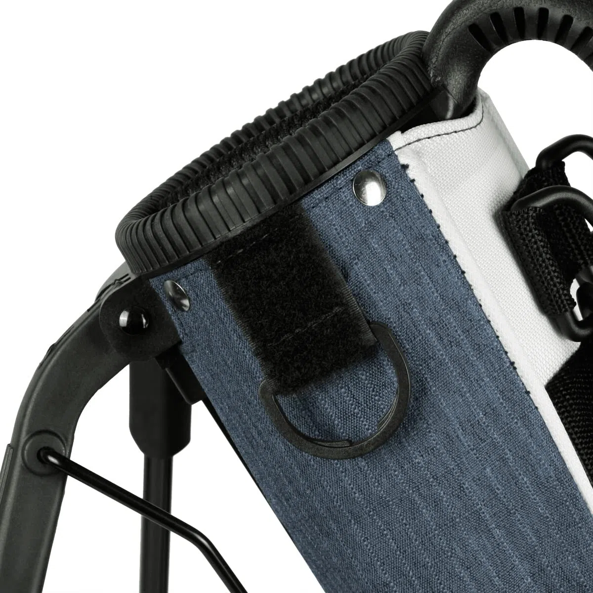 Orlimar Pitch 'n Putt - Bolsa de Transporte Ligera para Golf