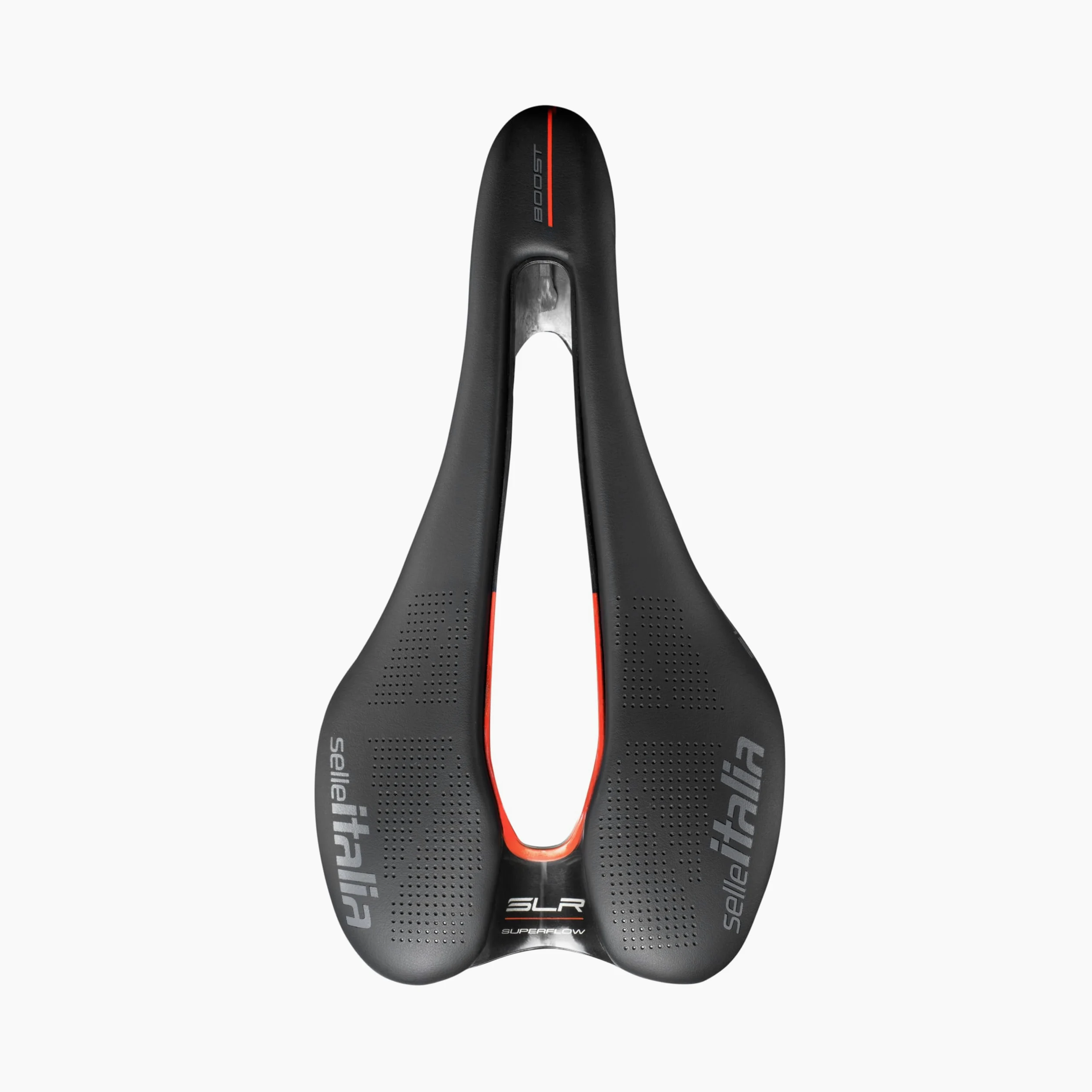 SELLEITA Selle Italia SLR Boost Kit Carbonio Superflow Sillín: