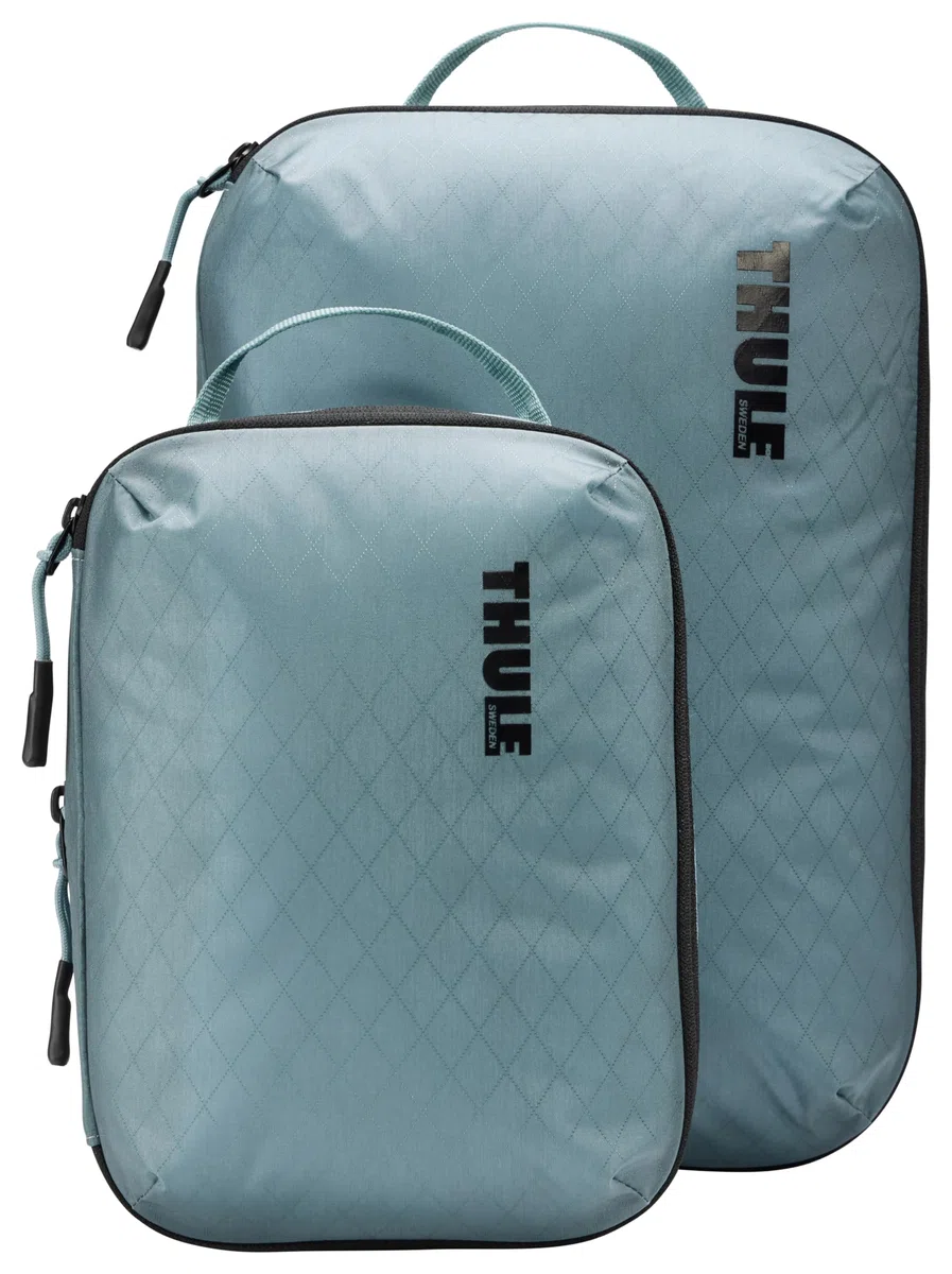 Thule - Cubo de compresión Unisex para Adultos