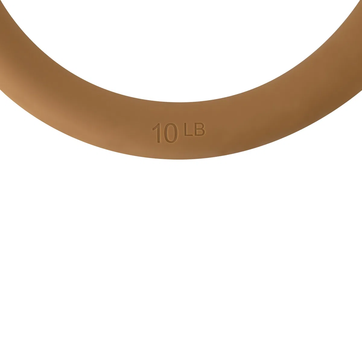 U can Aros con Peso de Silicona para Ejercicio | Anillos de Resistencia para Yoga, Pilates y Fitness | Tonifica Brazos, Piernas y Abdomen | Accesorios Compactos para Casa o Gimnasio