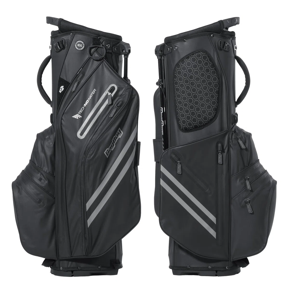 BAGBOY TECHNOWATER Hybrid Stand Bag