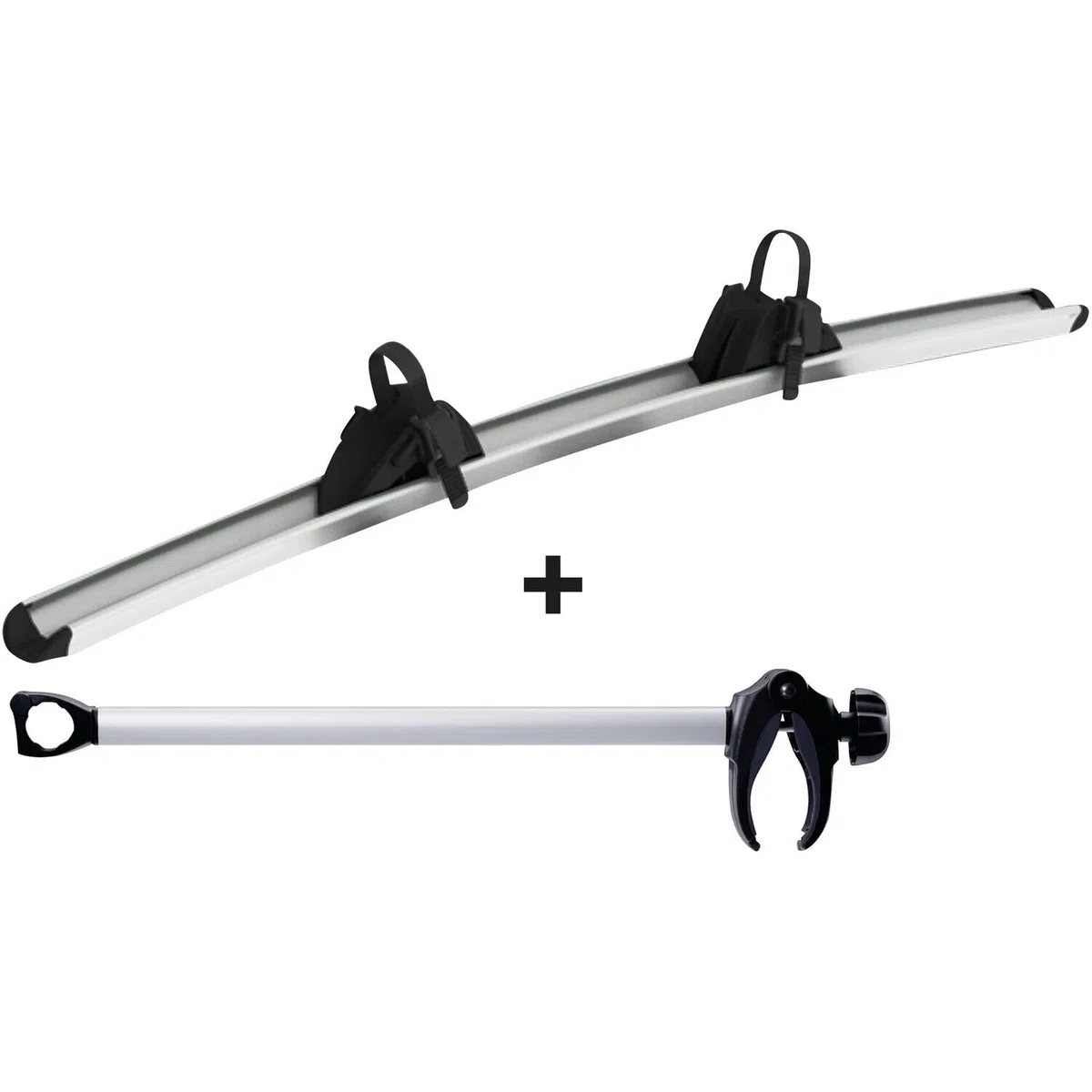 Kit de extensión 3 Bicicletas Excelente