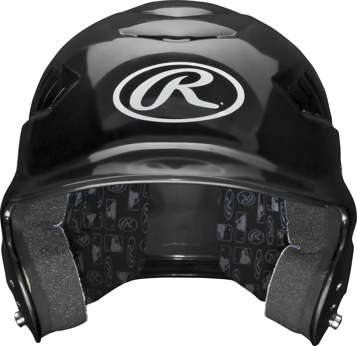 Rawlings Coolflo Youth Tball Casco de bateo