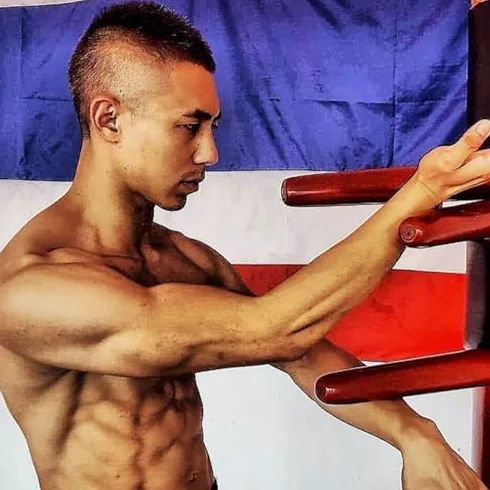Muñeco de entrenamiento de Kung Fu para montar en la pared, para practicar artes marciales y ejercicios de patadas