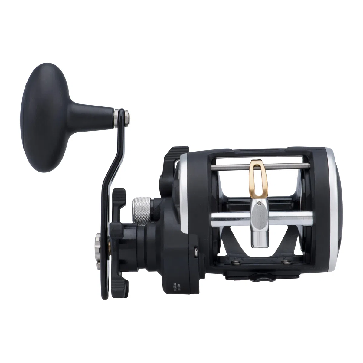 PENN Rival Level Wind - Carrete de Pesca Convencional
