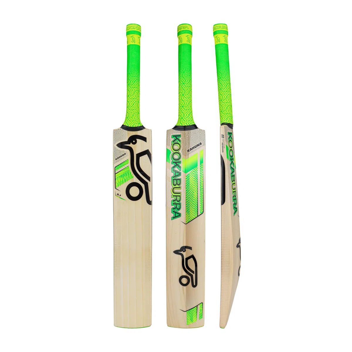 Kahuna 9.1 Junior - Bate de críquet