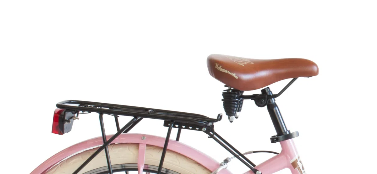 Bicicleta Cruiser Mujer