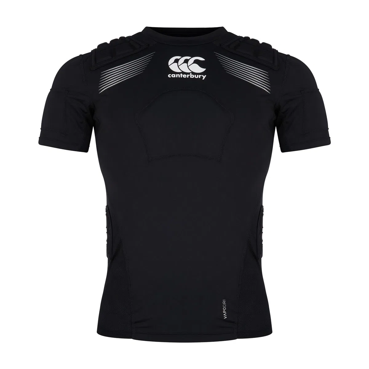 Canterbury Rugby Elite Protection Vest Chaleco Protector, Unisex Adulto