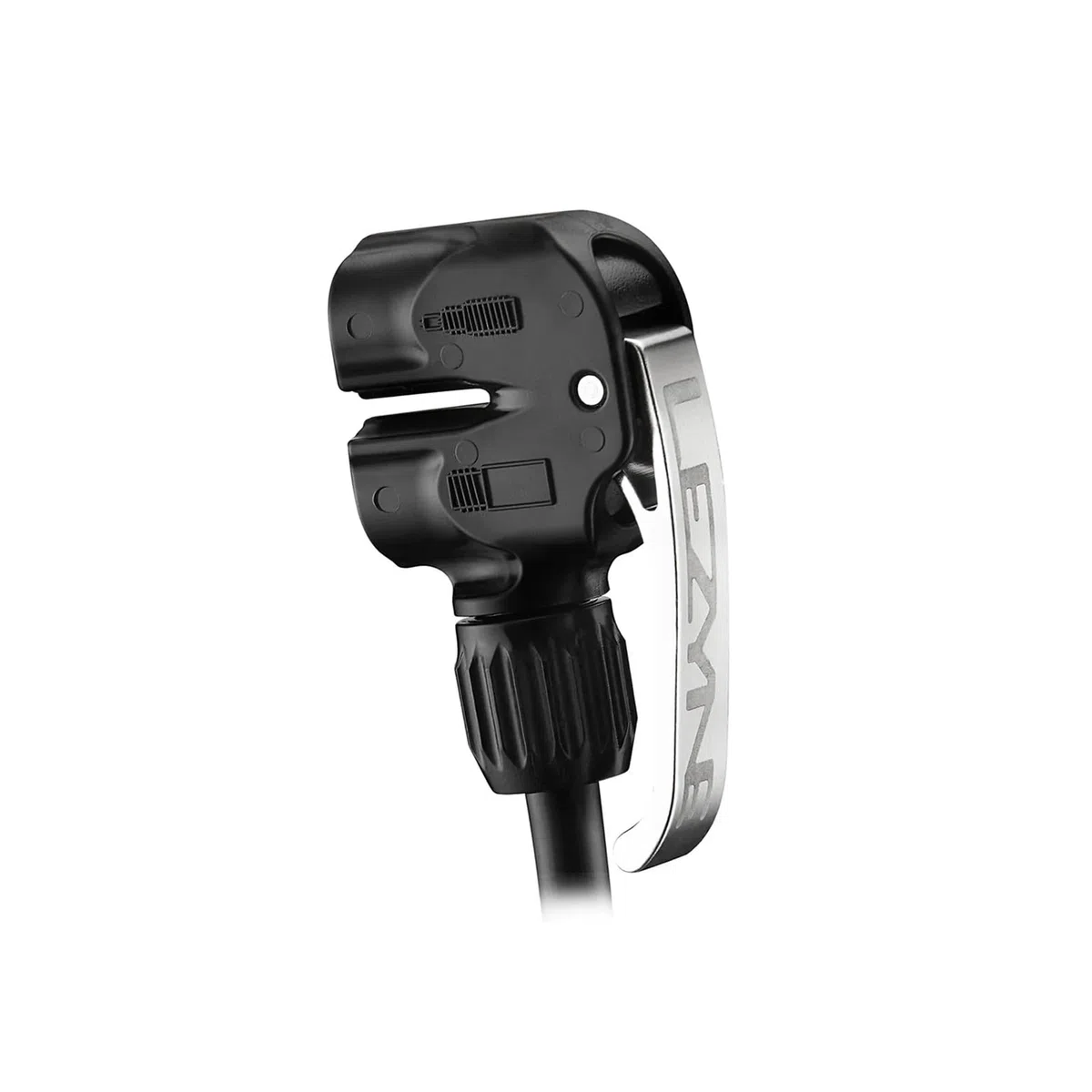 LEZYNE Macro Floor Drive Dv Bomba de Pie, Unisex Adulto