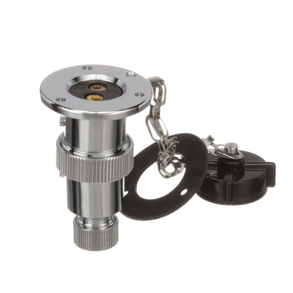 Conector de Cubierta