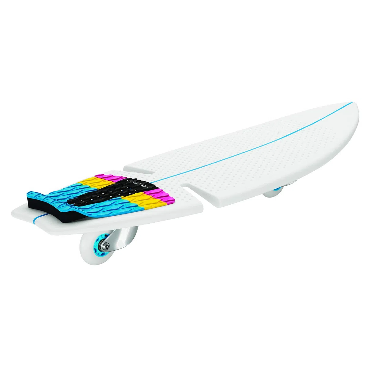 Razor RipStik RipSurf - Tabla de Ruedas CMYK