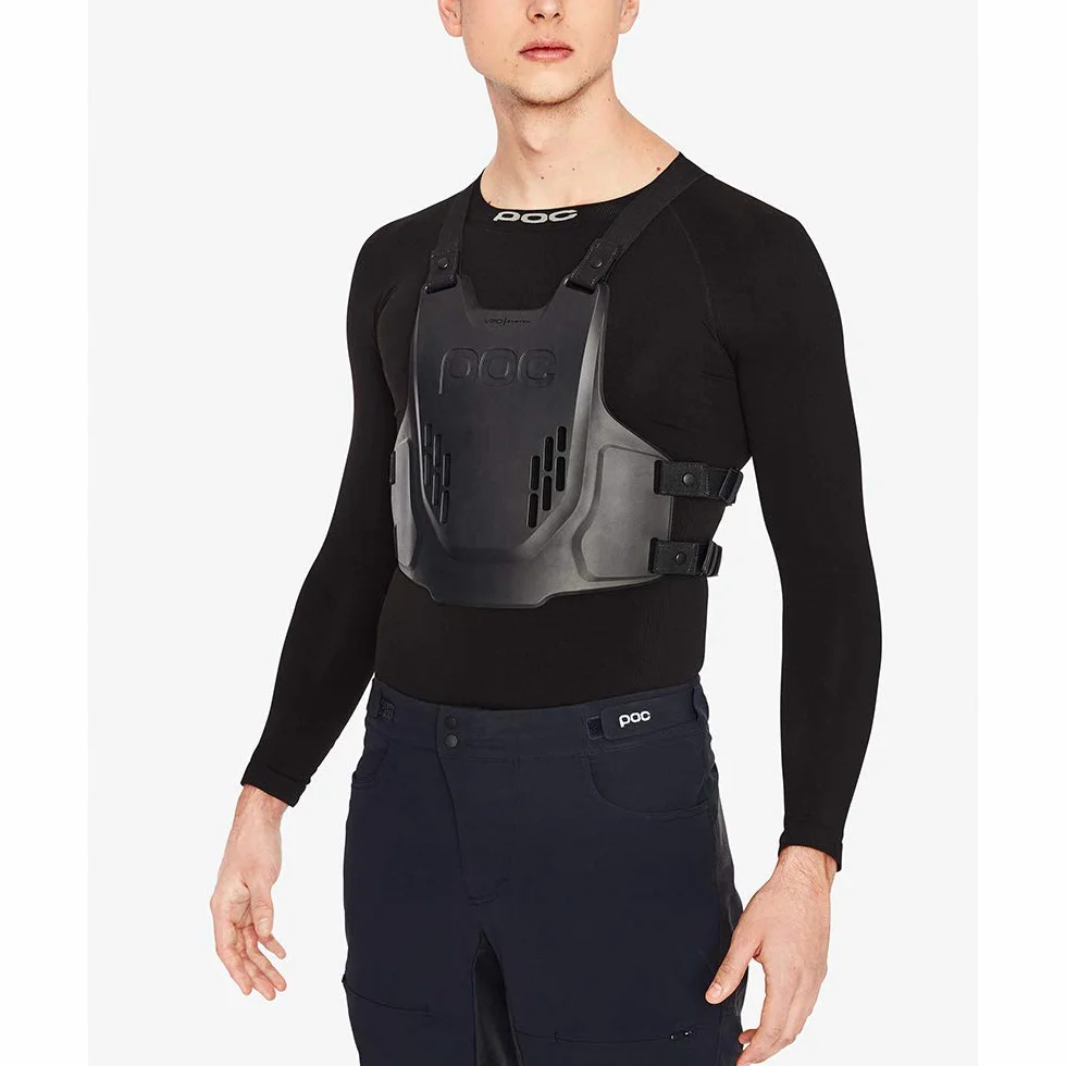 POC Vpd System Torso Protector de Cuerpo y Codo para Bicicleta de montaña, Unisex Adulto