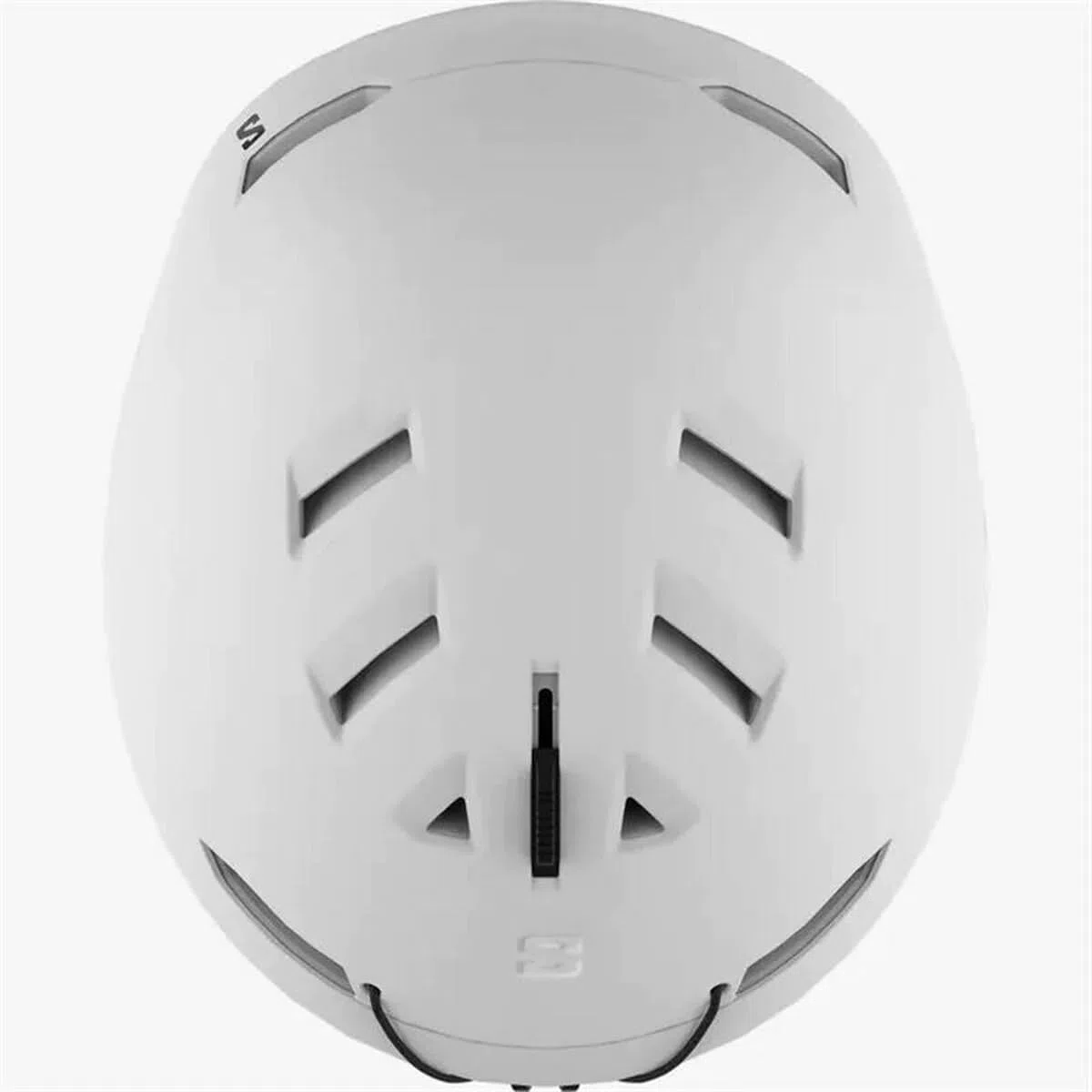 Salomon Husk Unisex Esquí Snowboard Freestyle Casco