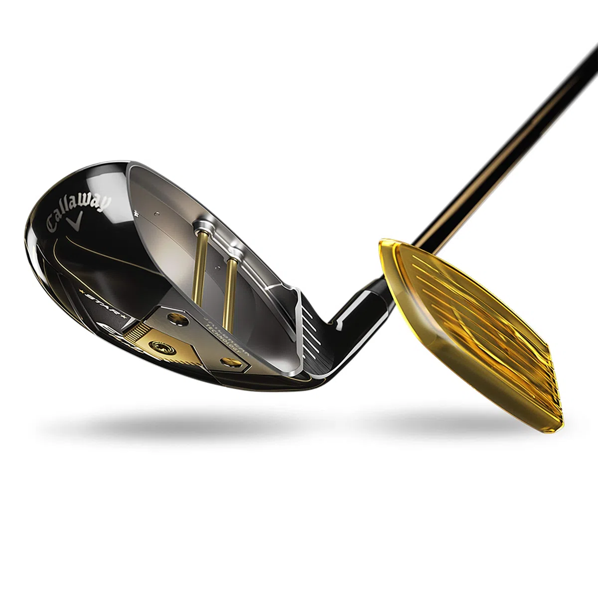 Callaway Epic Flash Star Hybrid