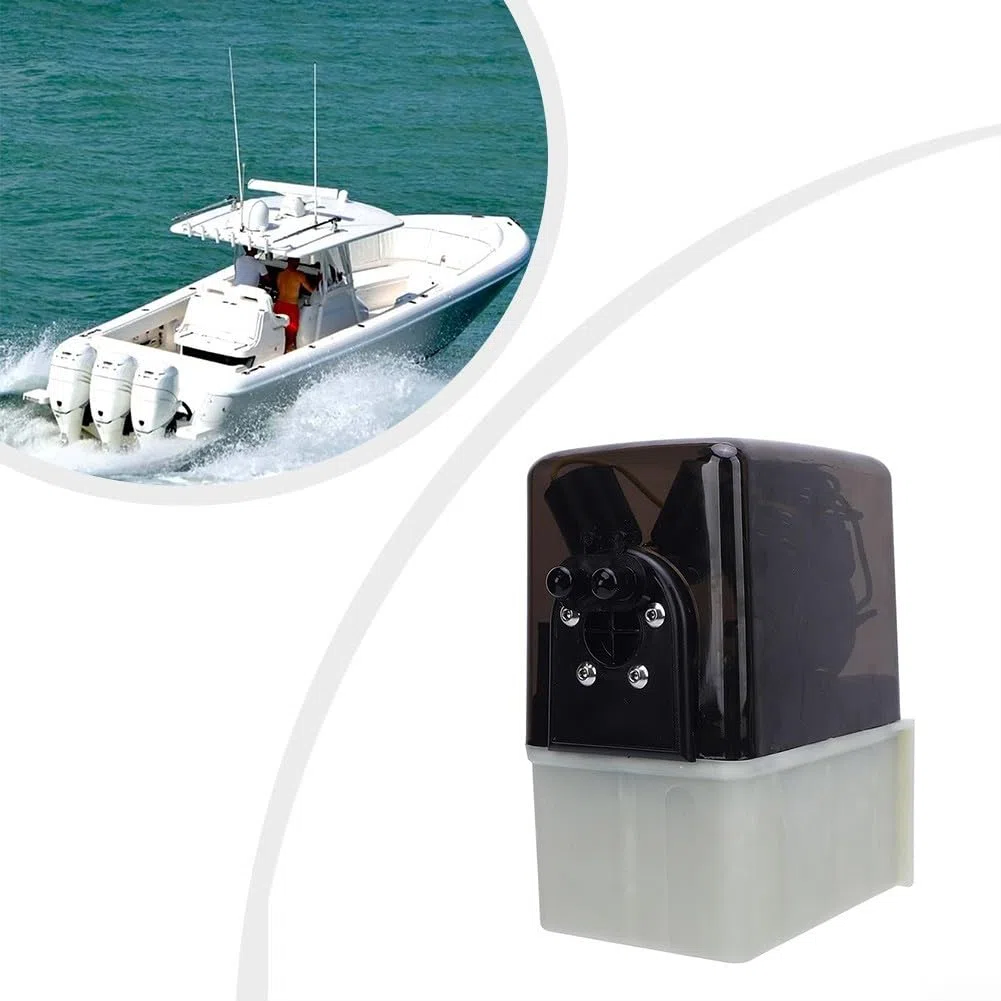 Bomba V351HPU1, reemplazo de la bomba V351HPU1, reemplazo de la bomba de la lengüeta del ajuste del ABS 12V para los barcos marinos de Bennett