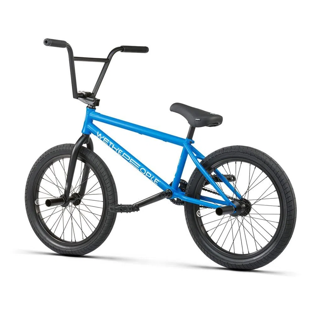 Wethepeople Reason 20" MY2021 BMX Blau