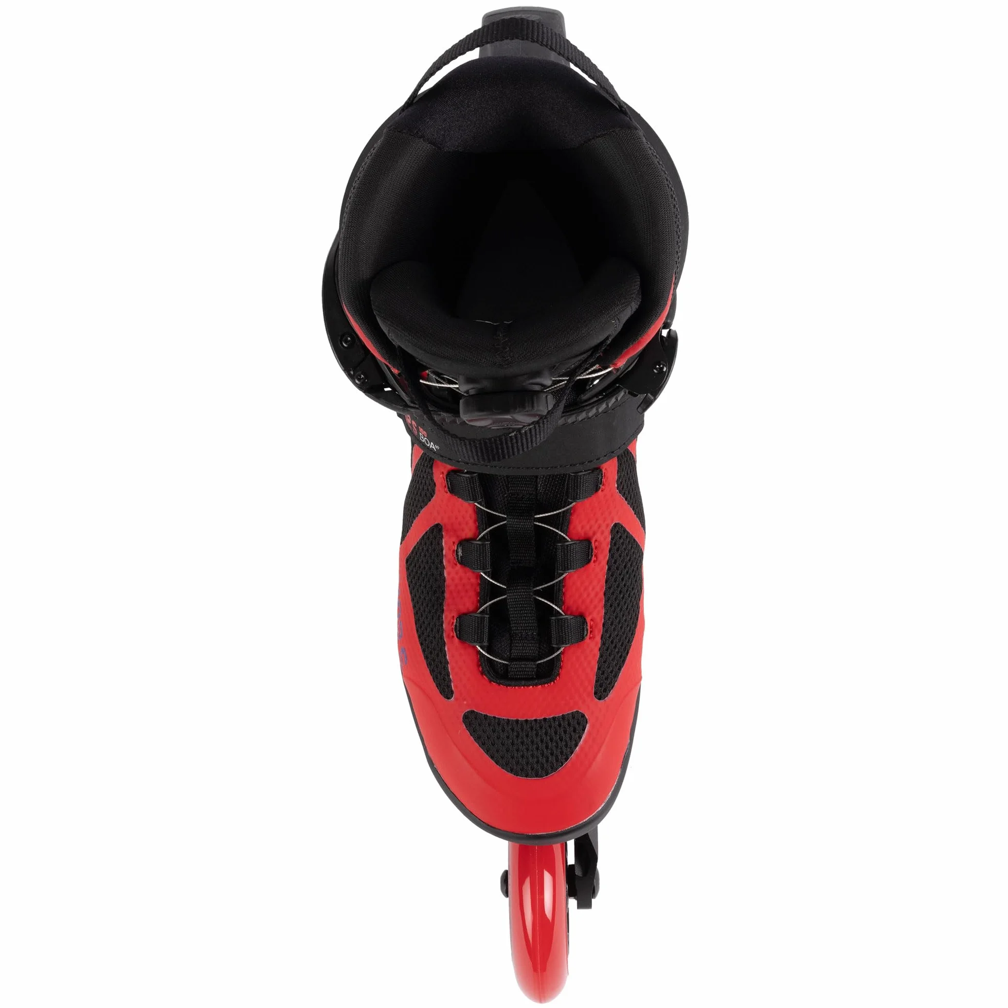 K2 VO2 S 100 Boa Inline Skate 2024 Red