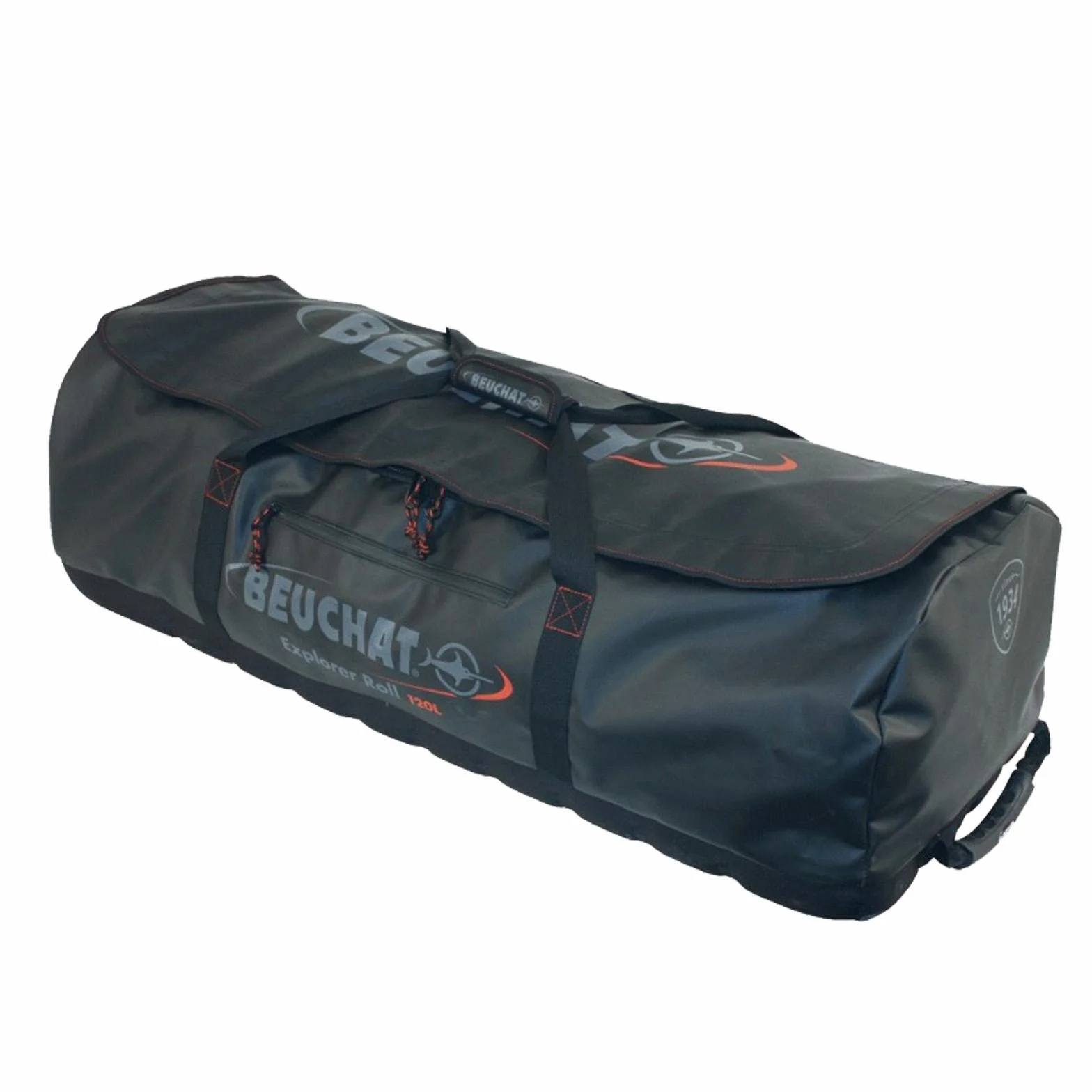 BEUCHAT Explorer Roll Equipaje 120 litros
