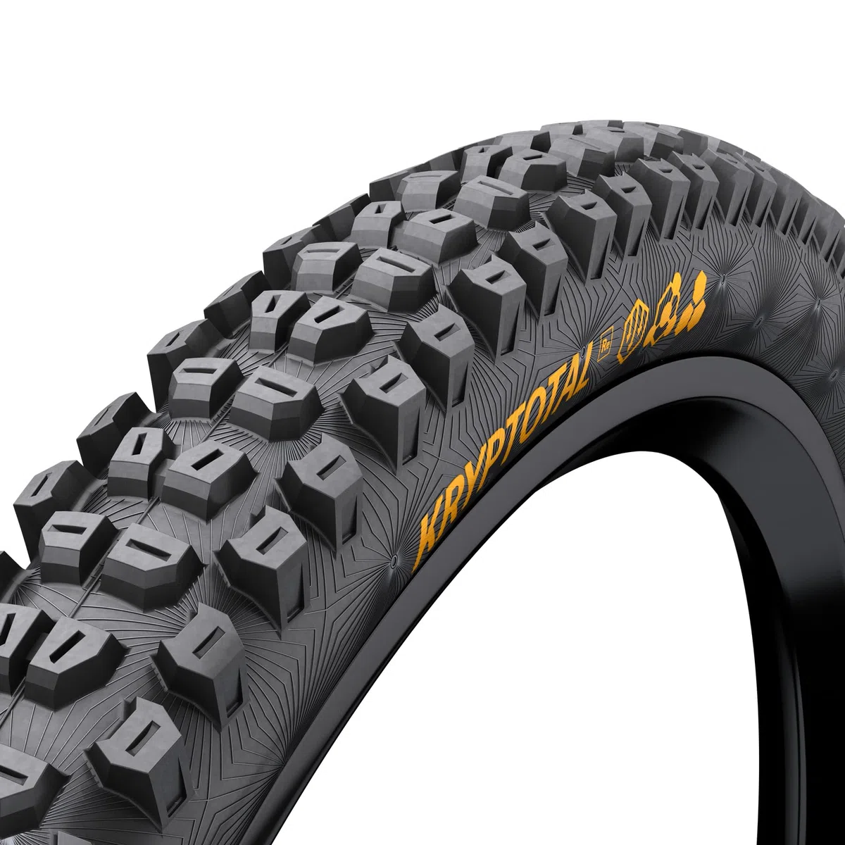 Continental Kryptotal-R Downhill Faltreifen // 60-622 (29x2,40') Soft