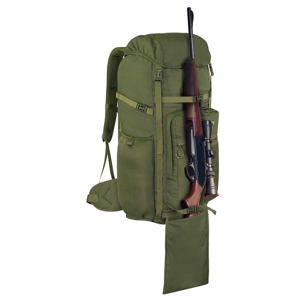 Marsupio for-Rest 45 XL PF c/Bolsillo Rifle + Silla- Marsupio
