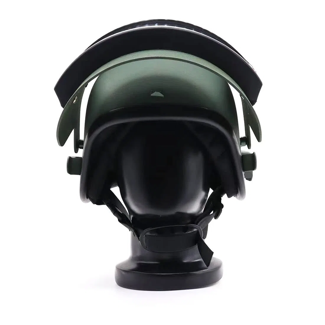 K63 Altyn Casco ruso ajustable, casco de protección táctico de nivel III, equipo de defensa de combate para cosplay, CS, paintball, entrenamiento, Halloween, actividades al aire libre