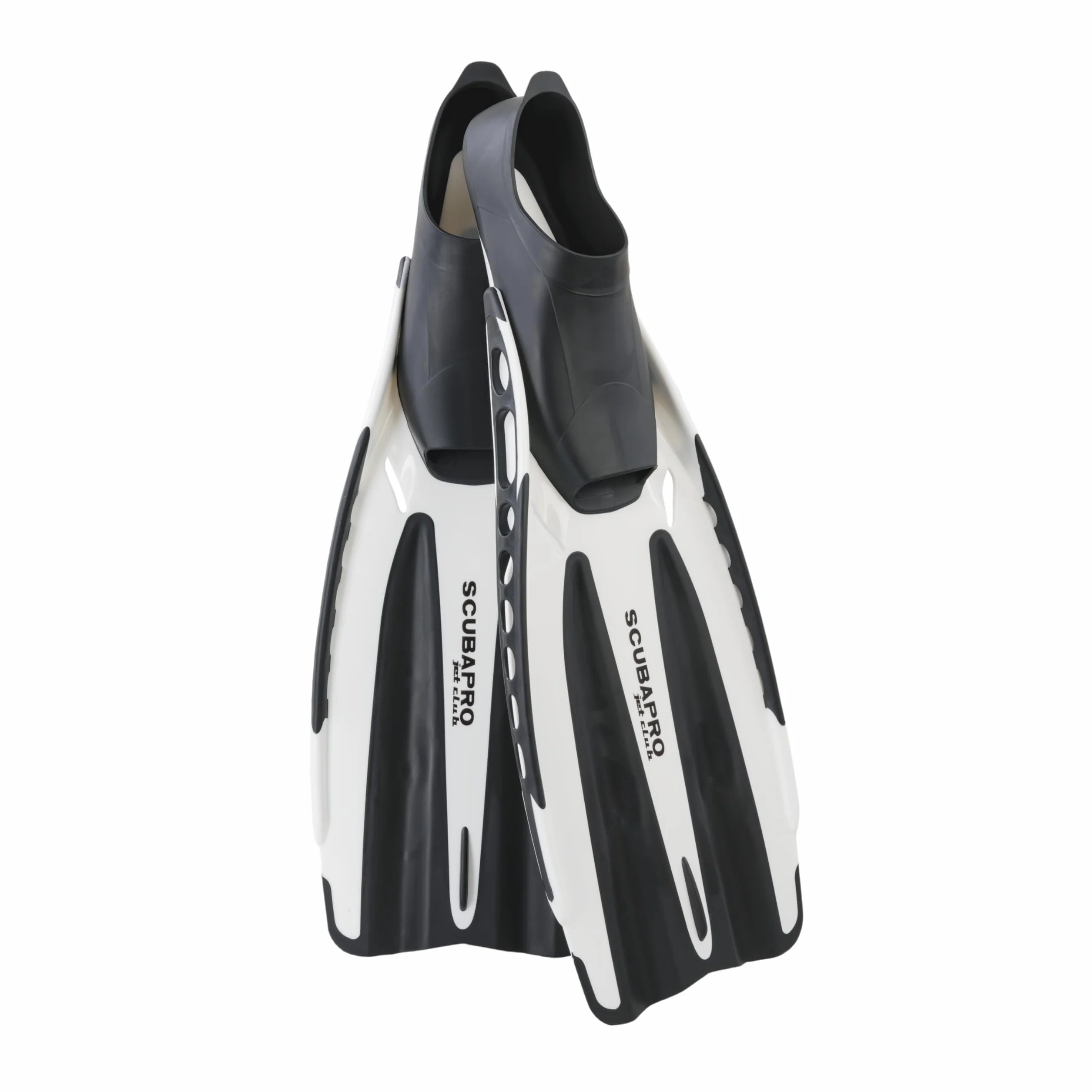 Scubapro Aletas de buceo Jet Club
