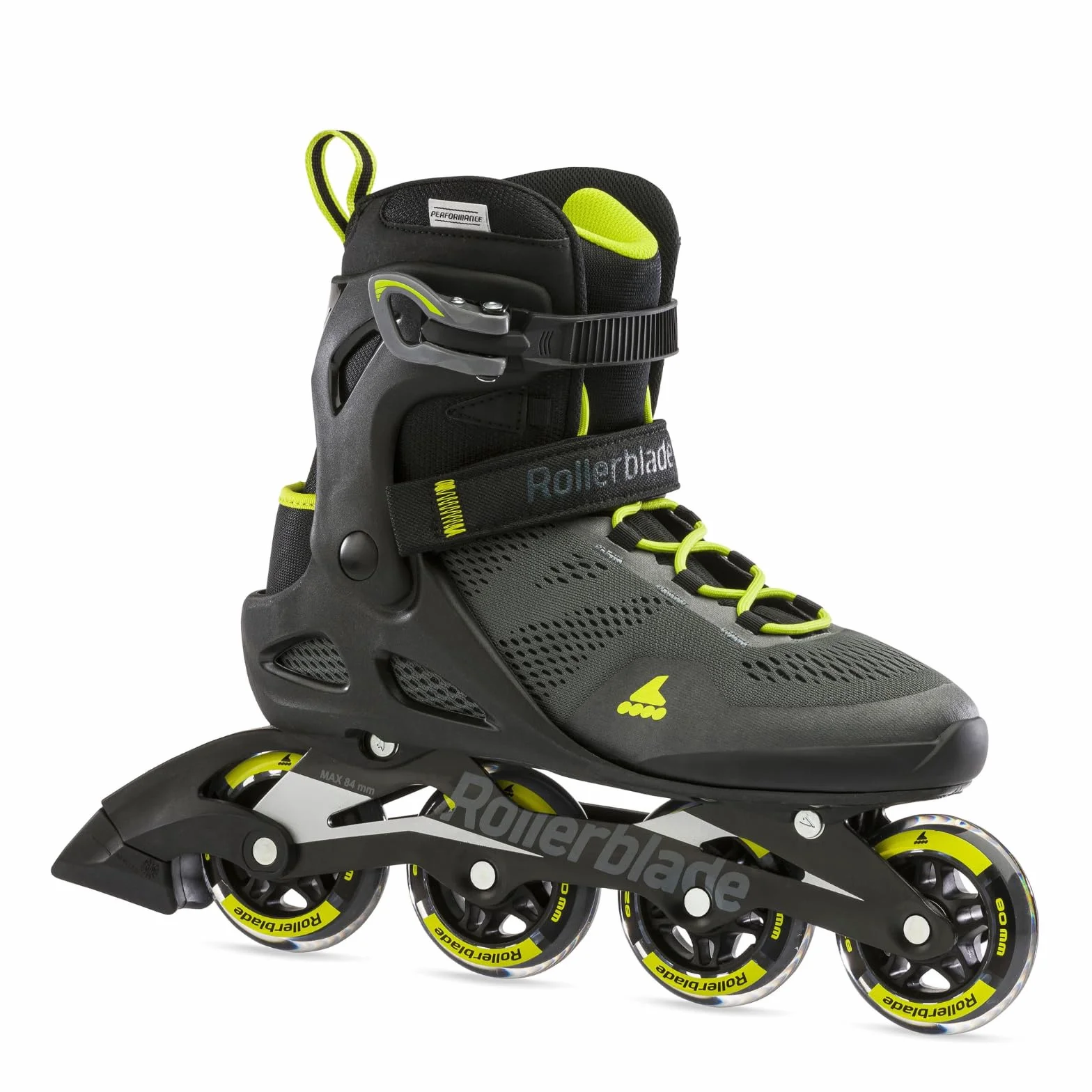 Rollerblade Macroblade 80 Inline Skates