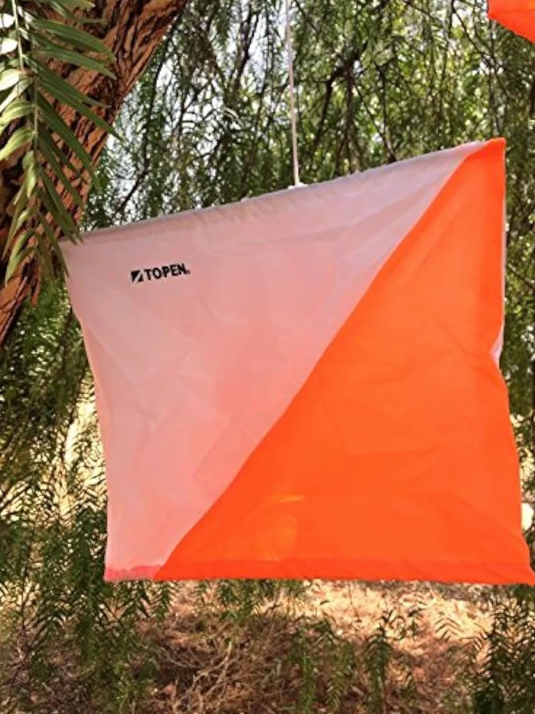 Baliza TOPEN 30X30 Competición (10 Unidades)