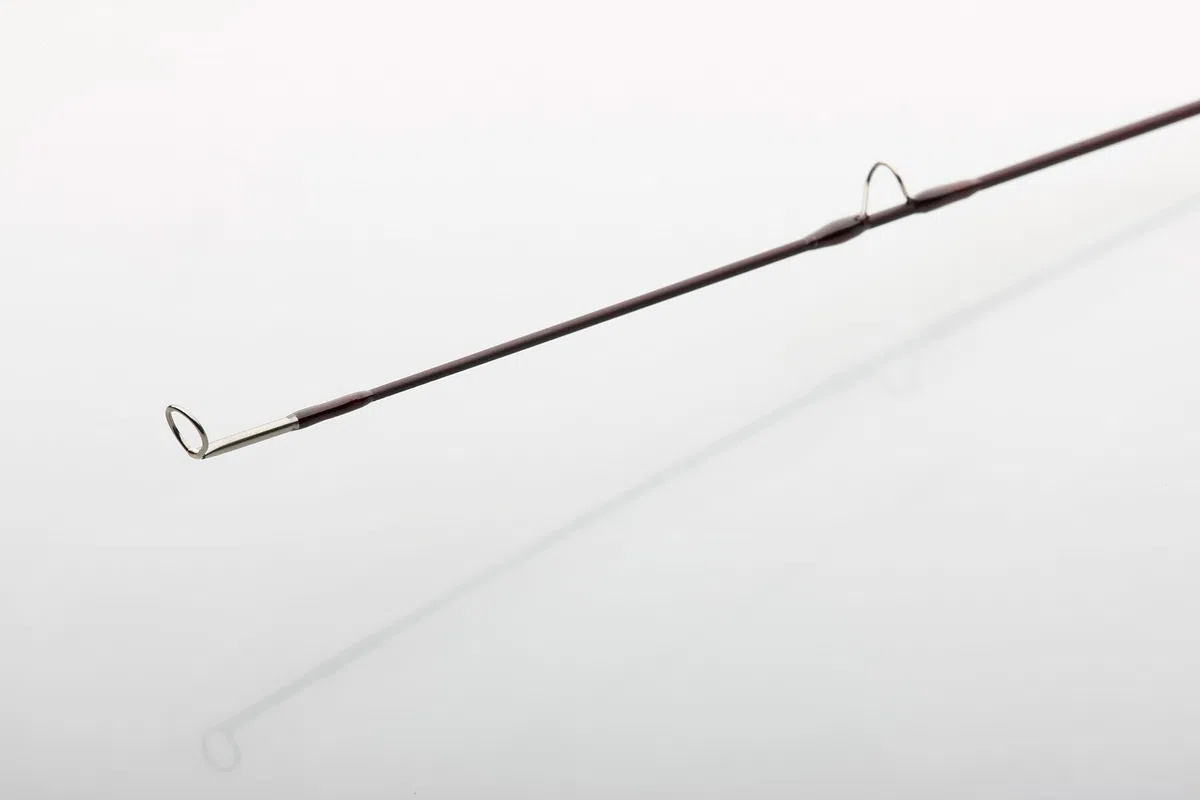 Scierra D-Fly Caña de 4 piezas 9' WT7