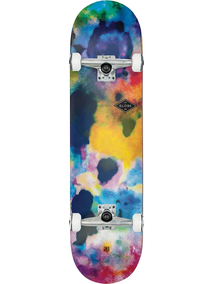 Globe Skateboard GLB-Full On - Skateboard