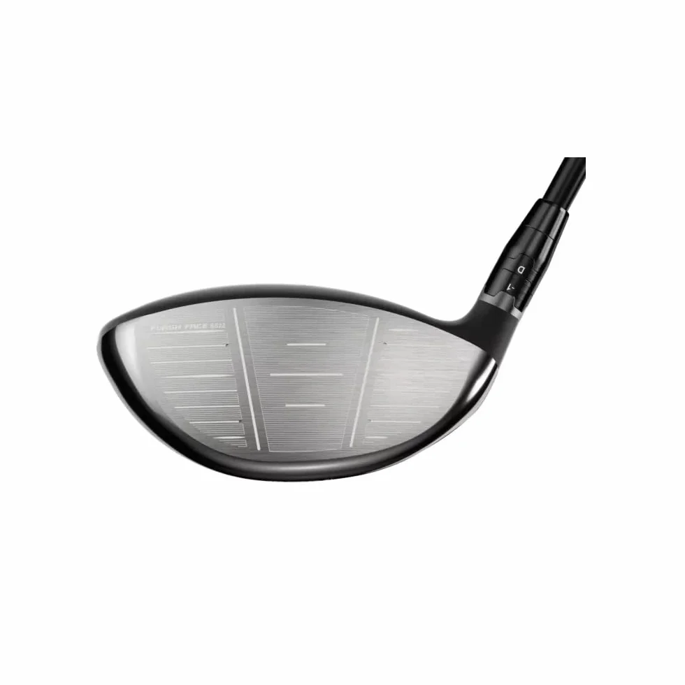 CALLAWAY Rogue ST MAX Driver DE Golf, Hombres, Negro, 10.5