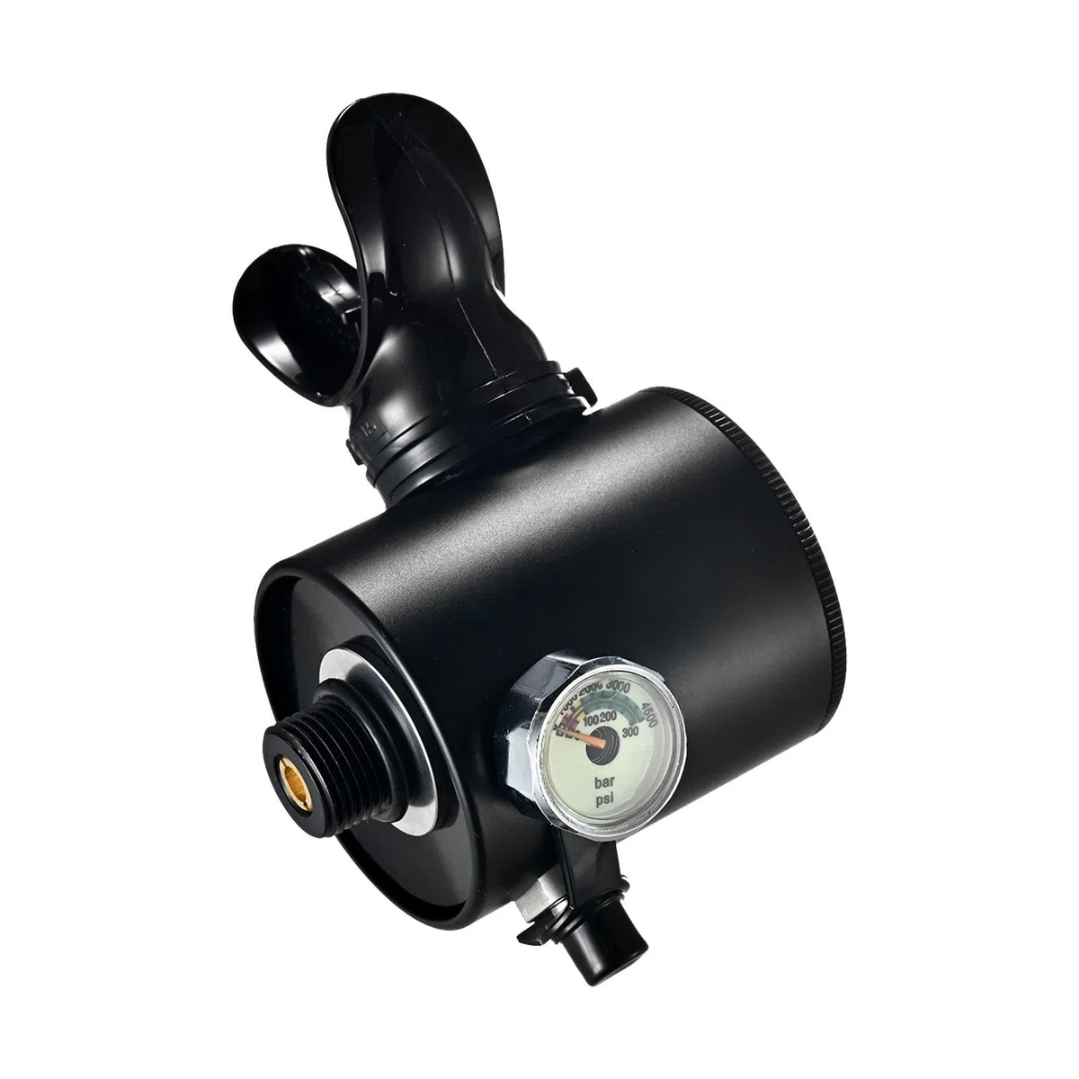 Tanque de buceo, paquetes de equipo de buceo de buceo, tanque de buceo MiniPortable, cilindro de buceo de 0.5 L, tanque de oxígeno de buceo, cilindro de minibuceo, juego de equipo de buceo,
