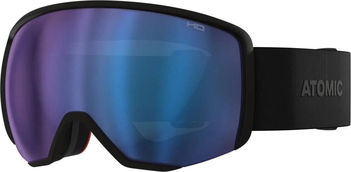 ATOMIC Revent L Hd Gafas de protección Unisex adulto