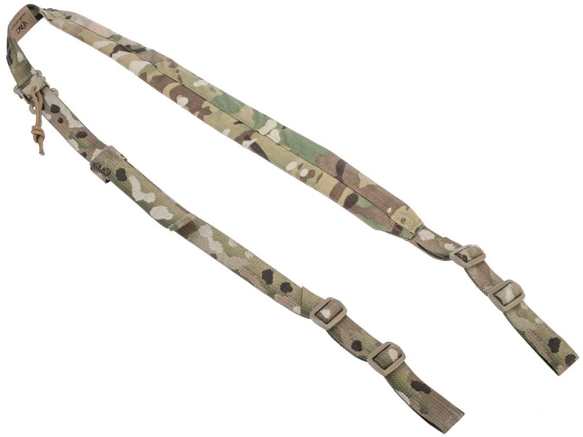 VTAC 2 Point Sling MK2 - Multicámara