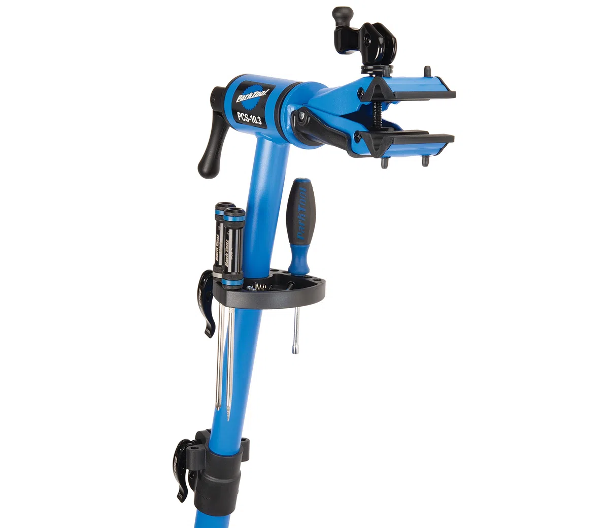 Park Tool PCS-10.3 - Soporte de reparación de mecánica casera de Lujo