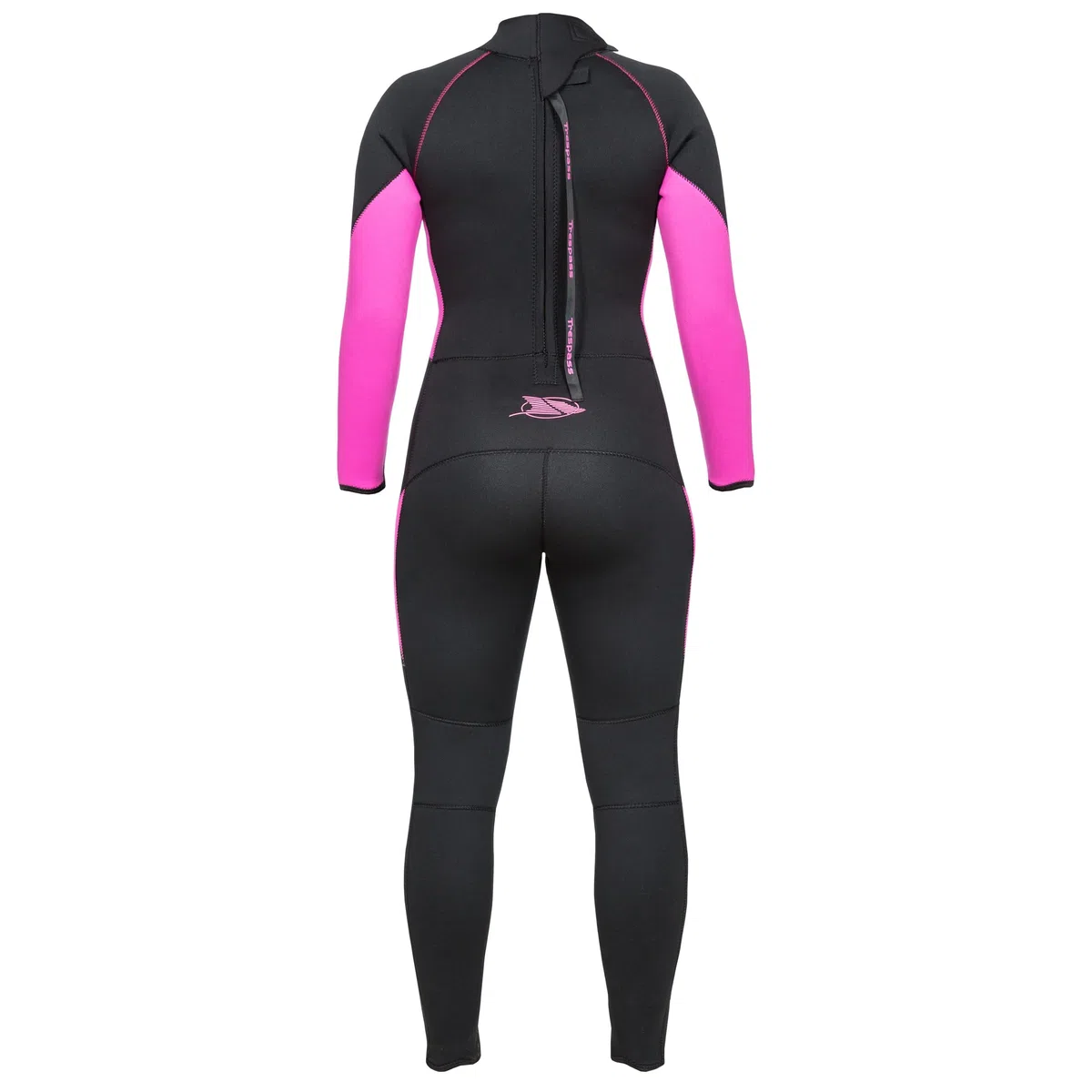 Trespass FACLSMD10005LBLACK - Traje de Buceo