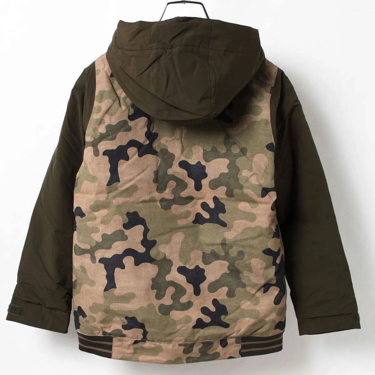 Burton Chaqueta para niño Game Day