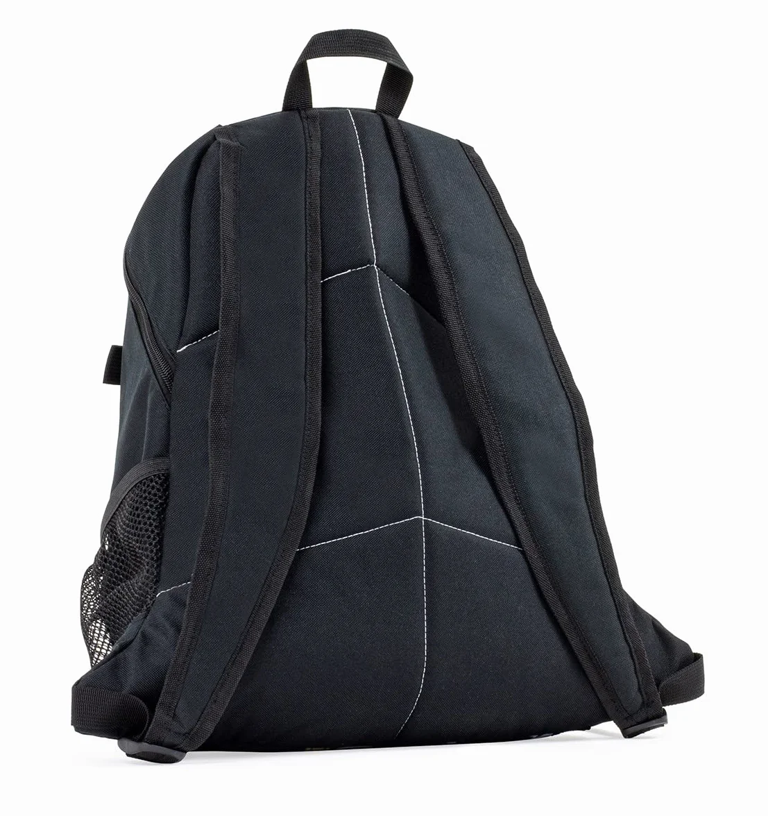 Enuff Skateboards Mochila Negro
