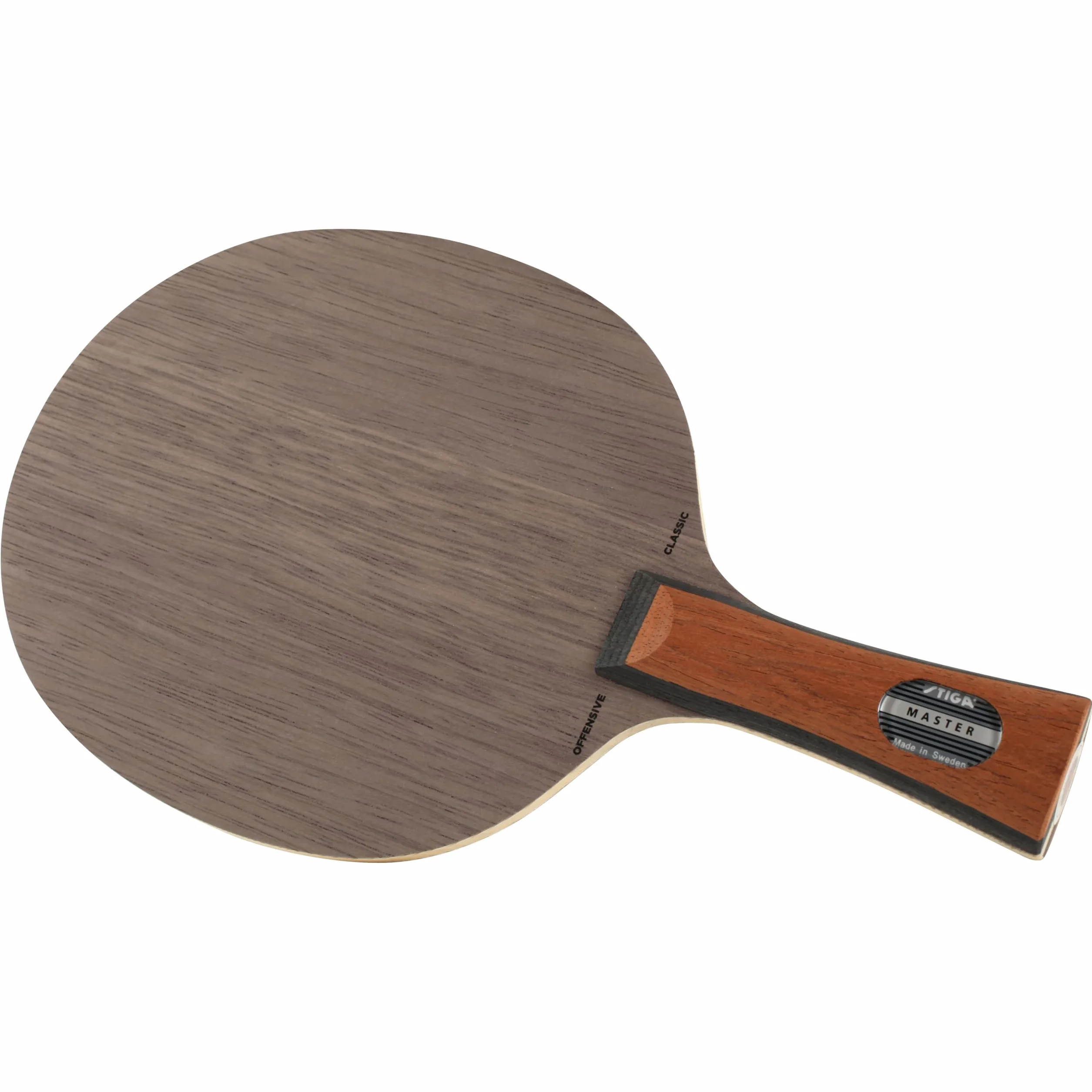 STIGA Unisex - Adult Offensive Classic Table Tennis Blade