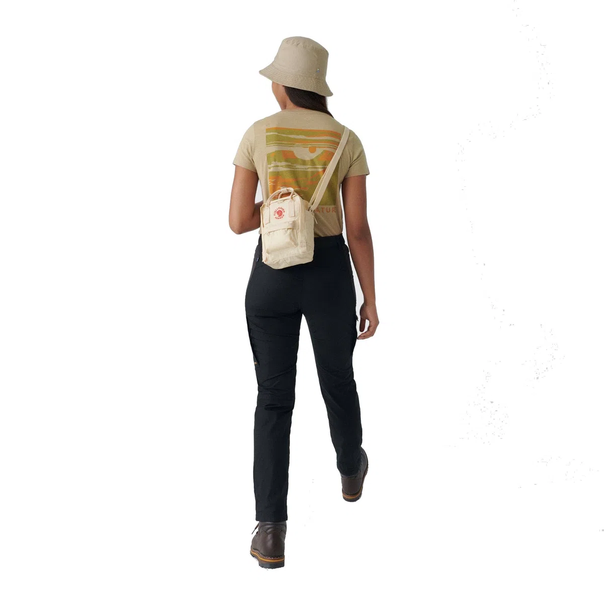 Fjällräven Kånken Sling Sports backpack Unisex adulto (Pack de 1)