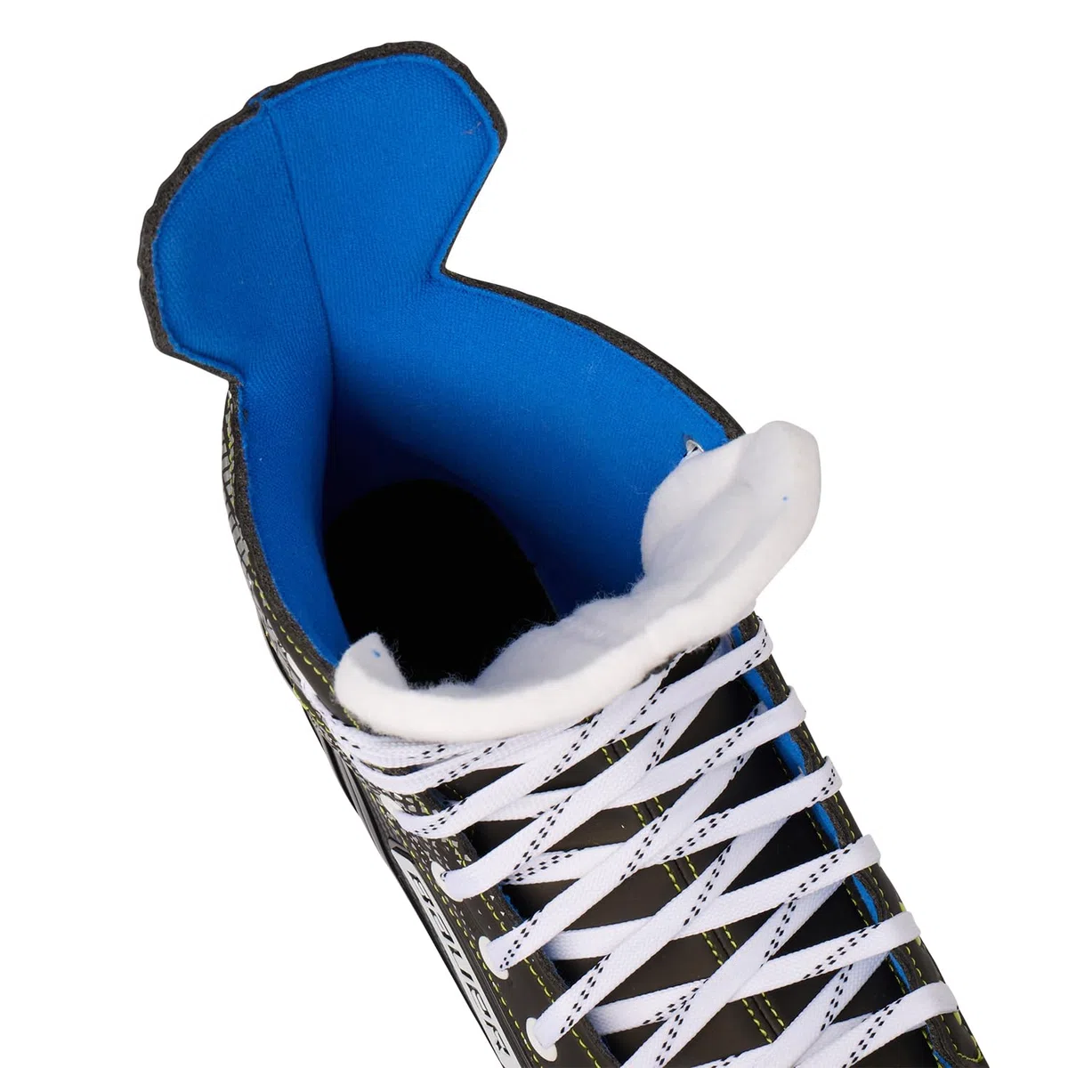 Bauer XR - Patines en línea para hockey intermediate 5 - Euro 38.5 R