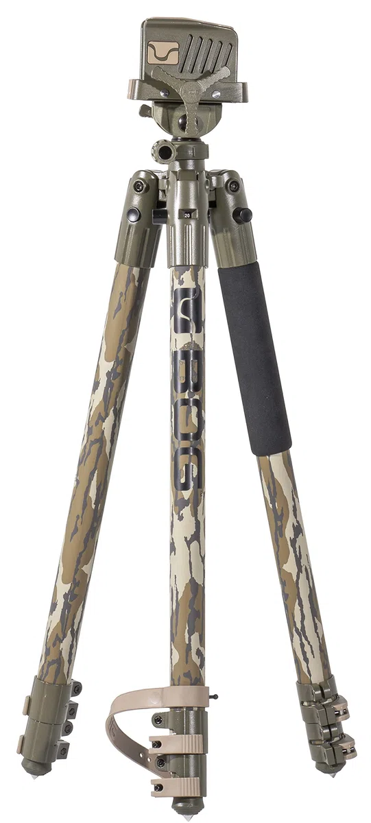 BOG Death Grip Bottom Land Mossy Oak