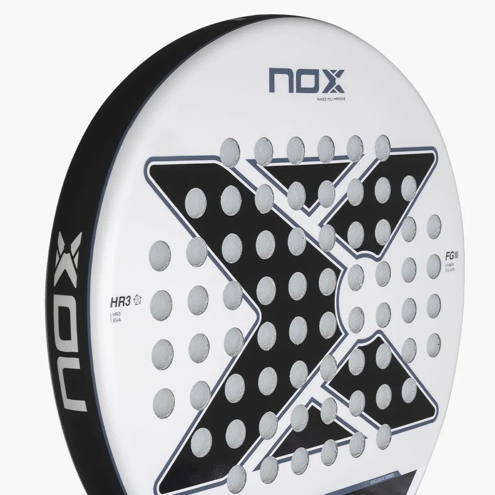 Pala NOX X-Auro 2026