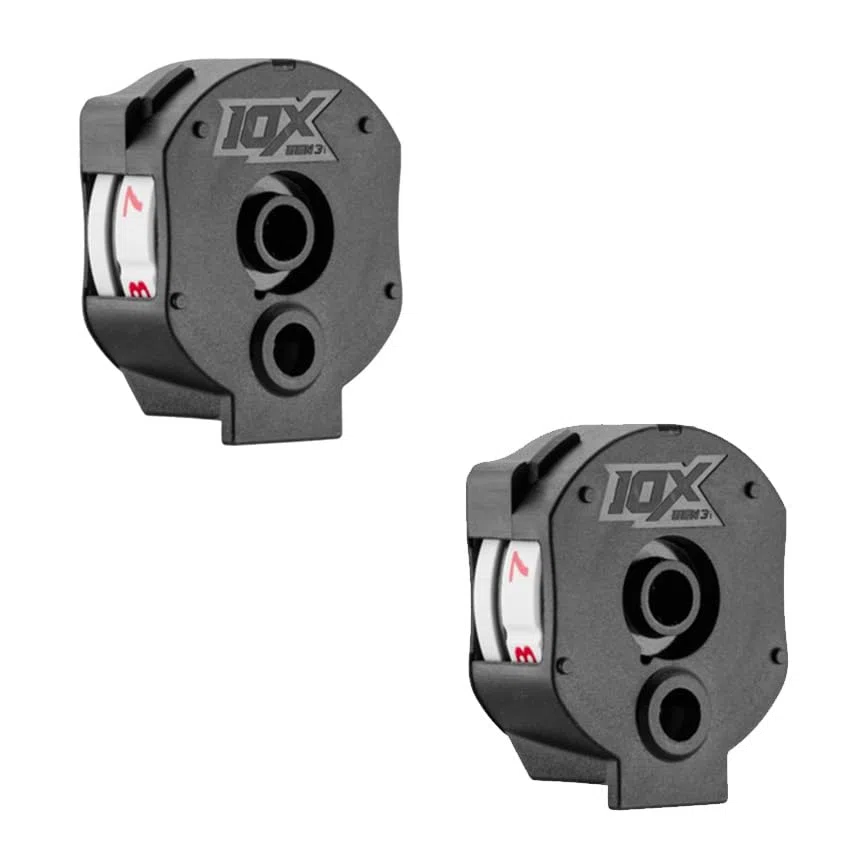 Cargador de repuesto para carabinas Gamo 10X GEN3i calibre 5,5mm