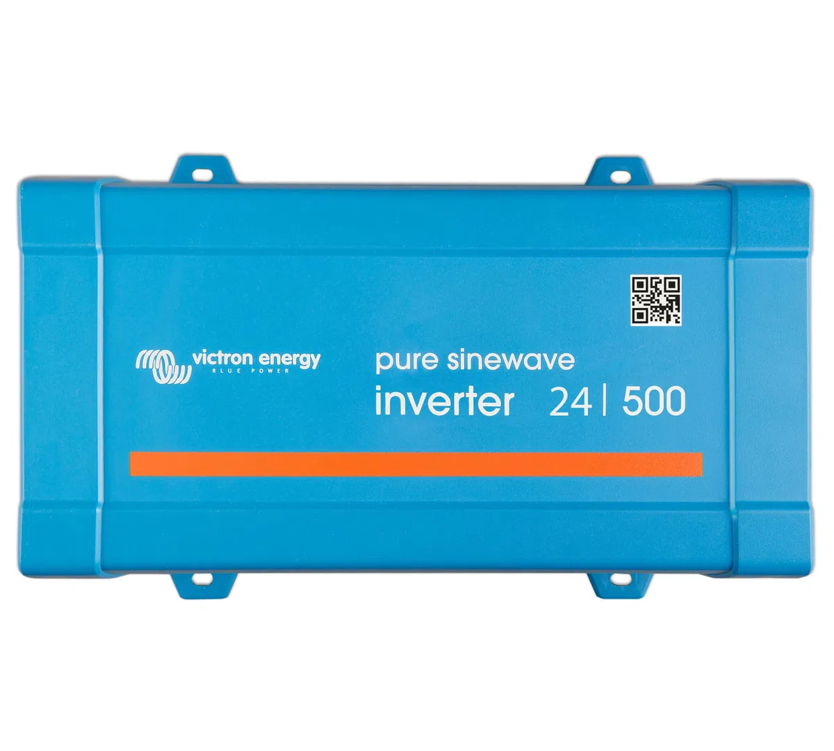 Victron Energy 500VA 24-Voltios 230V CA Inversor de Onda sinusoidal Pura (Schuko)