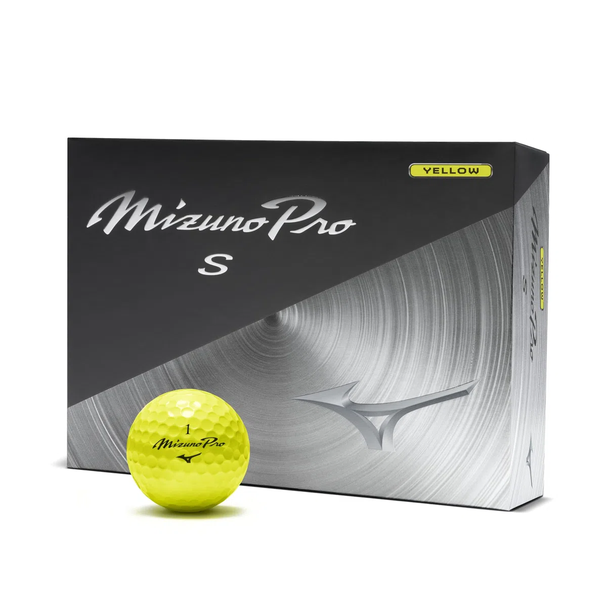 Mizuno Pelotas de Golf Profesionales