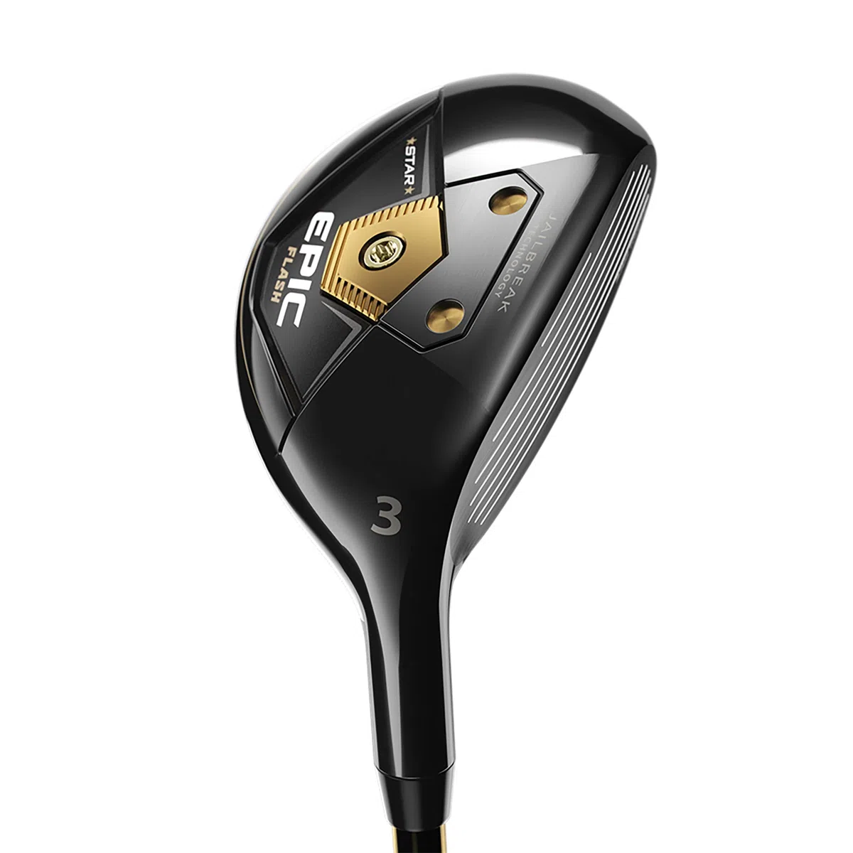 Callaway Epic Flash Star Hybrid